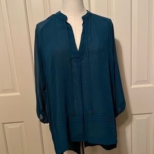 G/F blouse. Size XS